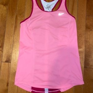 Nike Tank Top